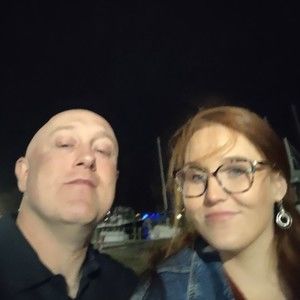 Meet your Posher, Eddies